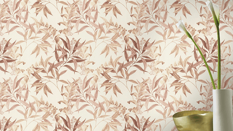 Papel Mural / 417319 (Liverna)