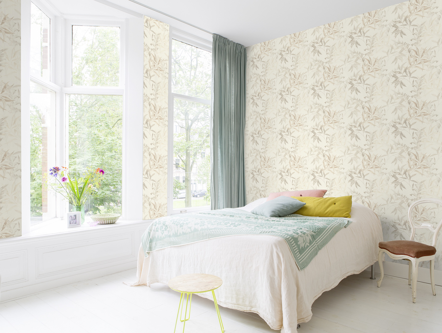 Papel Mural / 417333 (Liverna) 3