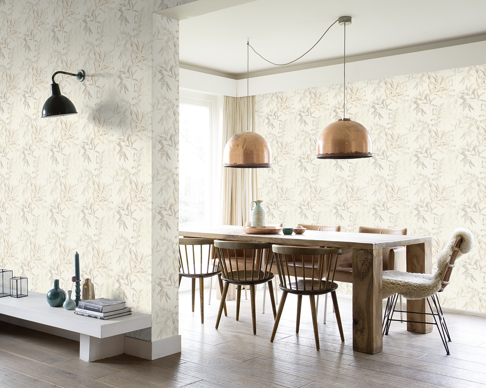 Papel Mural / 417333 (Liverna) 1