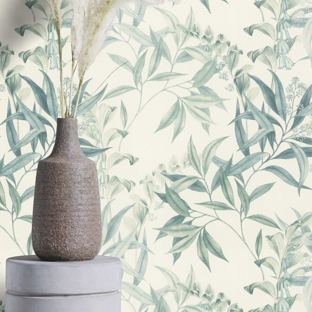 Papel Mural / 417340 (Liverna) 2