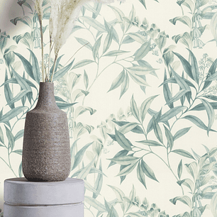 Papel Mural / 417340 (Liverna)