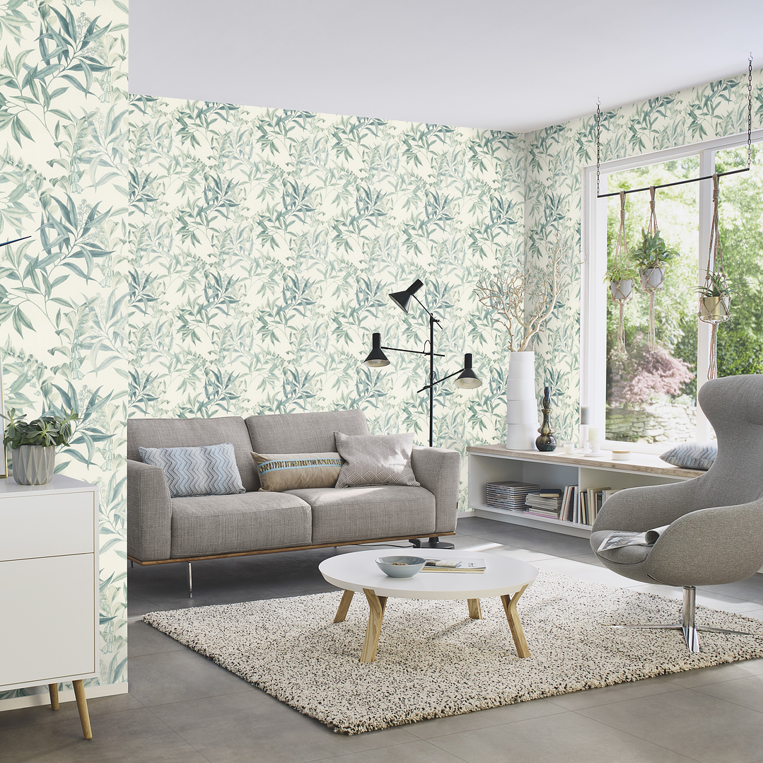 Papel Mural / 417340 (Liverna) 1