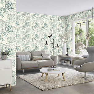 Papel Mural / 417340 (Liverna)