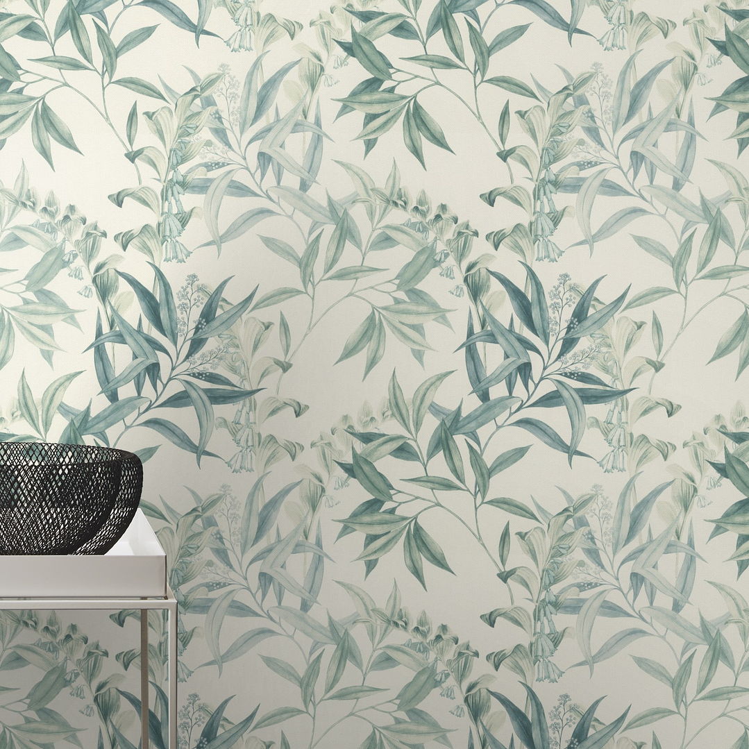 Papel Mural / 417340 (Liverna) 5