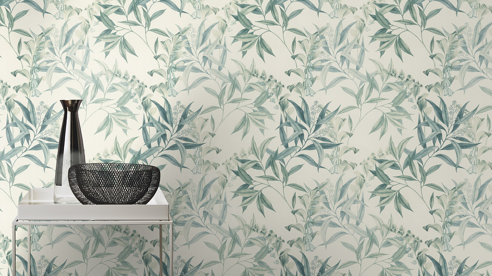 Papel Mural / 417340 (Liverna) 5