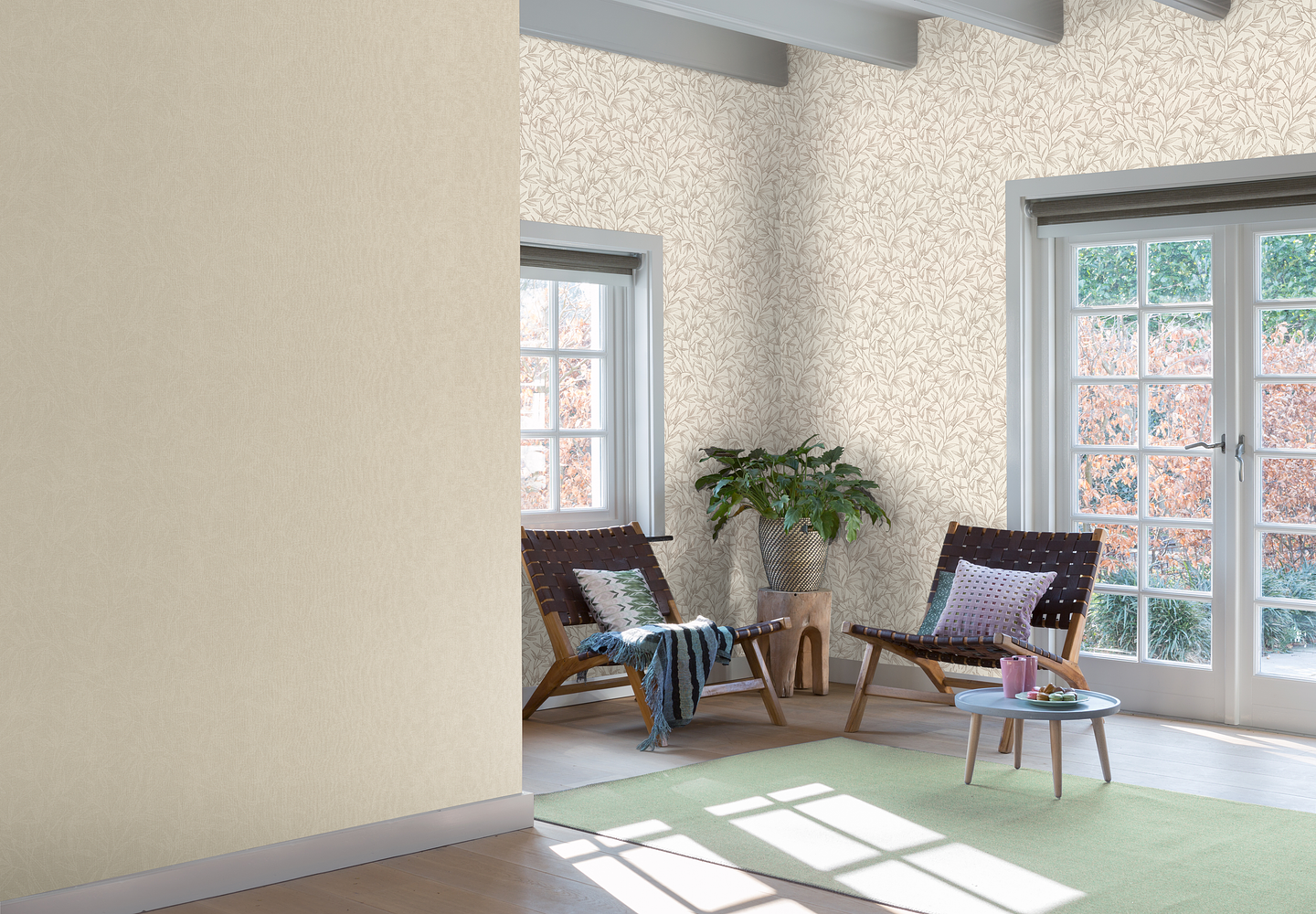 Papel Mural / 554816 (Liverna) 3