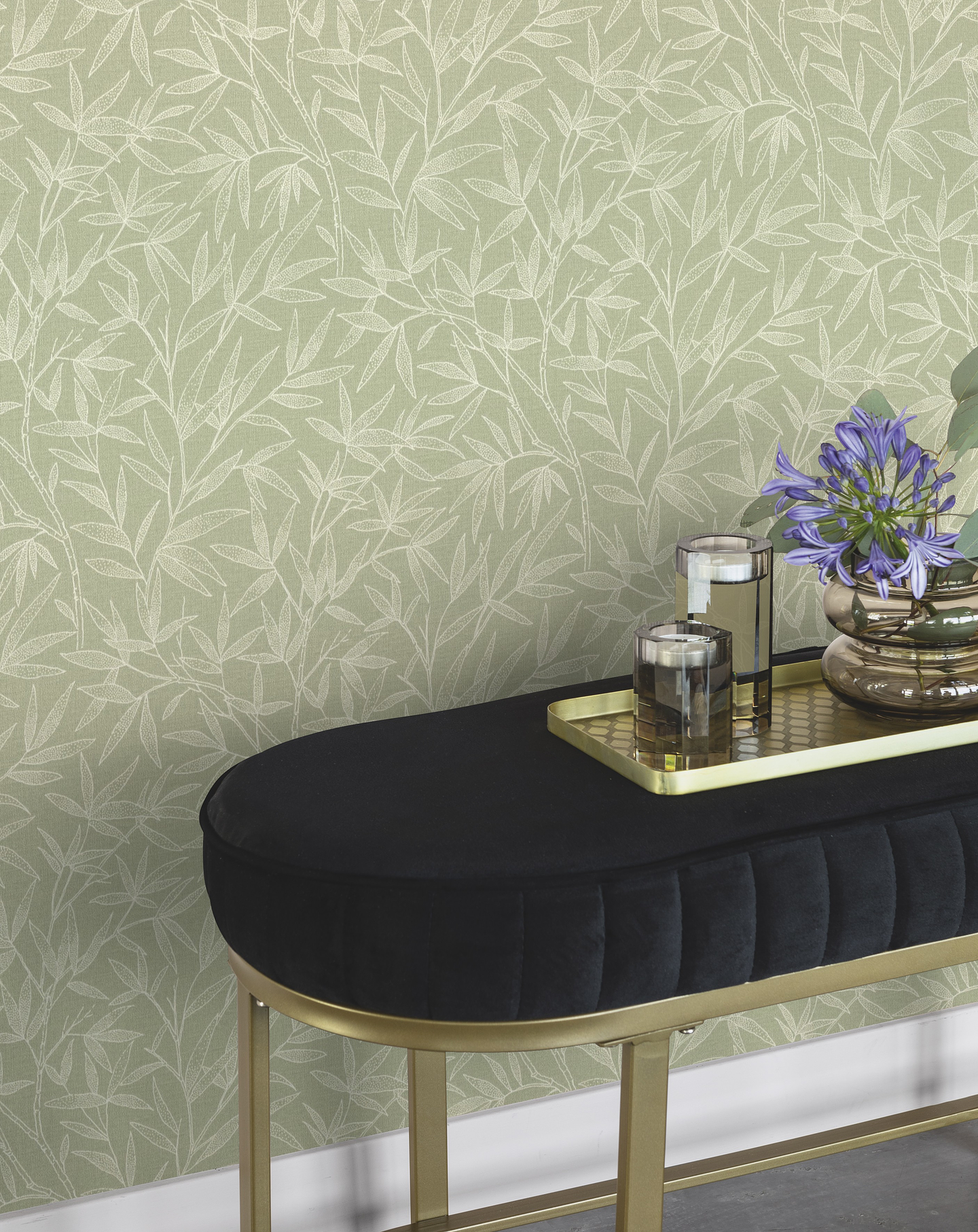 Papel Mural / 554830 (Liverna) 1