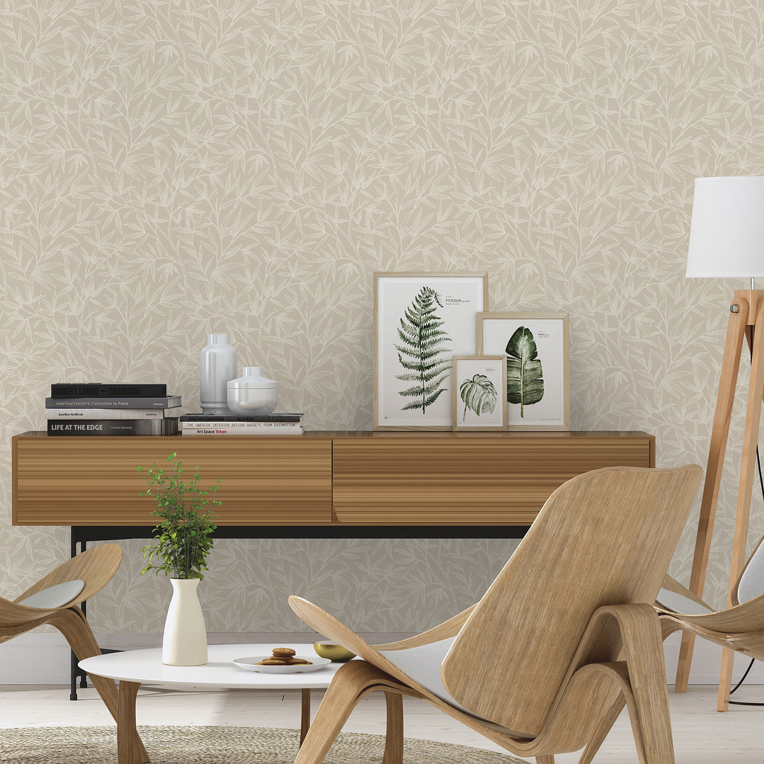 Papel Mural / 554847 (Liverna) 3