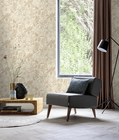 Papel Mural / 554908 (Liverna)