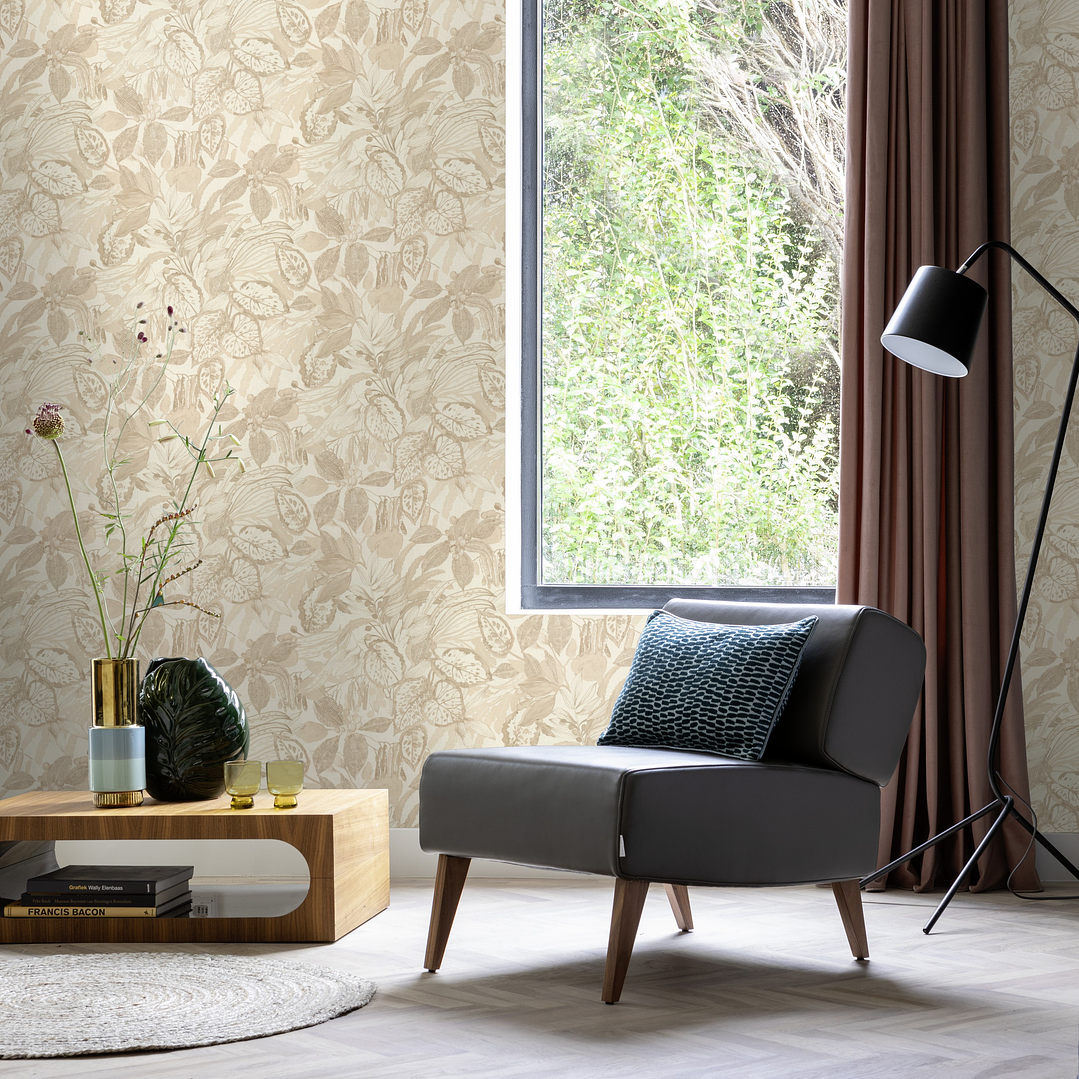 Papel Mural / 554908 (Liverna) 1