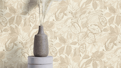 Papel Mural / 554908 (Liverna)