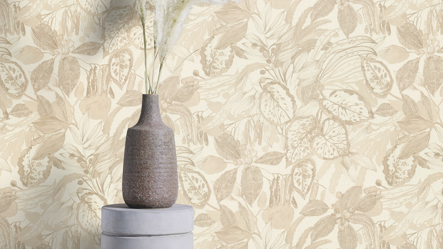 Papel Mural / 554908 (Liverna) 2