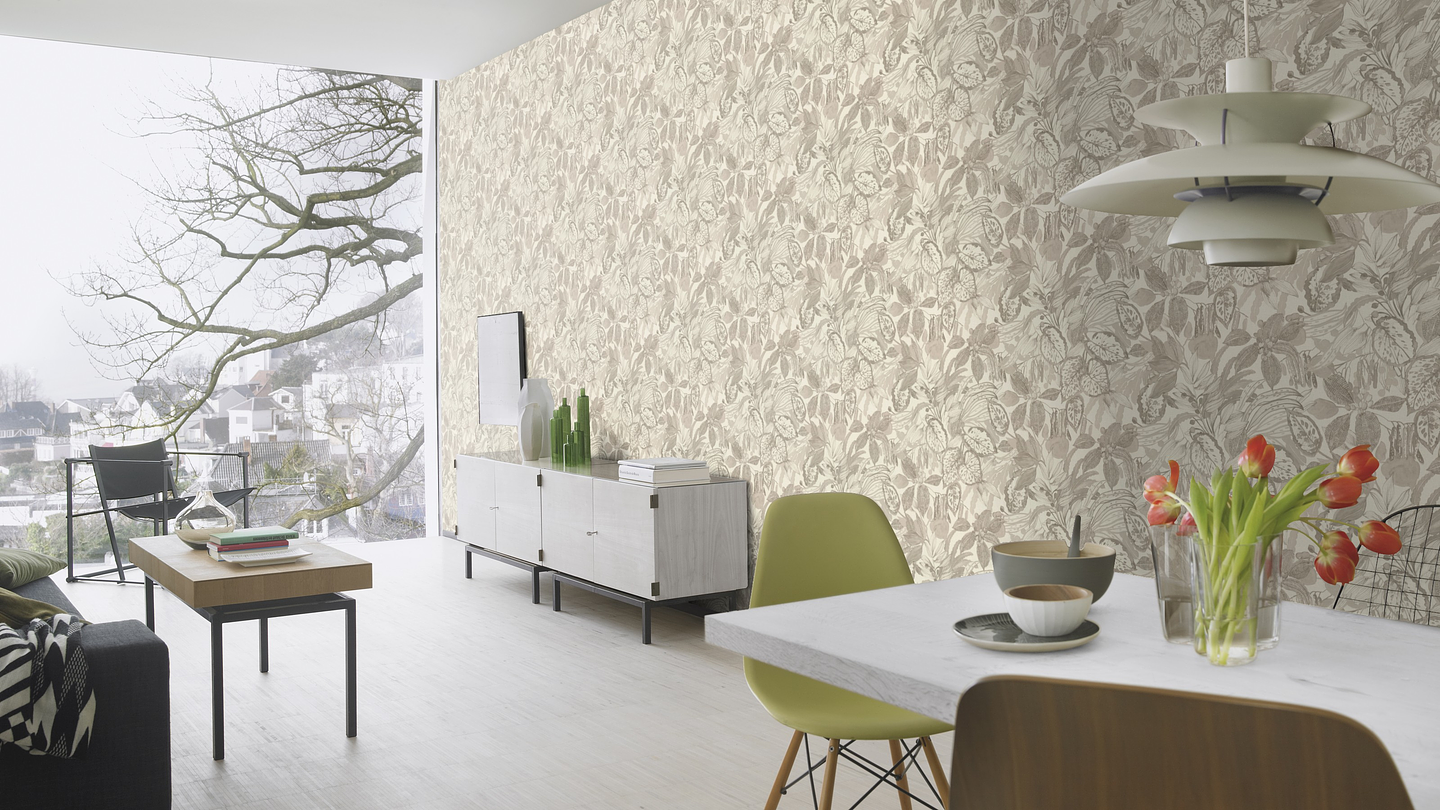 Papel Mural / 554915 (Liverna) 3