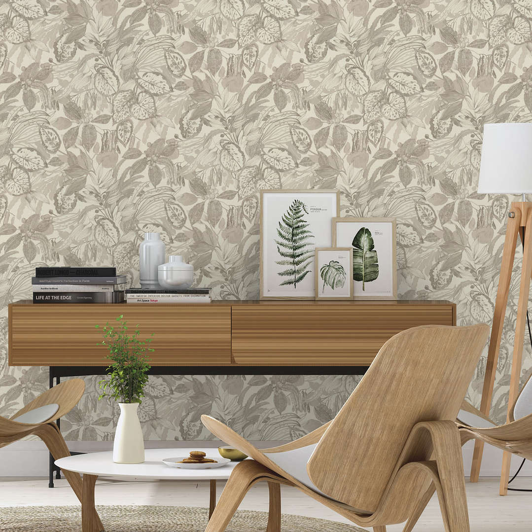 Papel Mural / 554915 (Liverna) 2