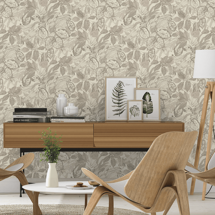 Papel Mural / 554915 (Liverna) 2