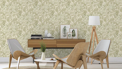 Papel Mural / 554922 (Liverna)