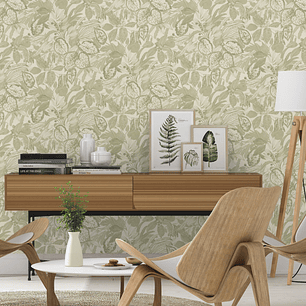 Papel Mural / 554922 (Liverna)