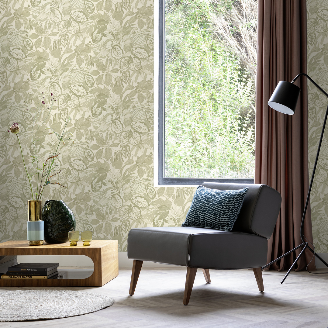 Papel Mural / 554922 (Liverna) 2