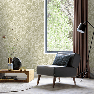 Papel Mural / 554922 (Liverna)