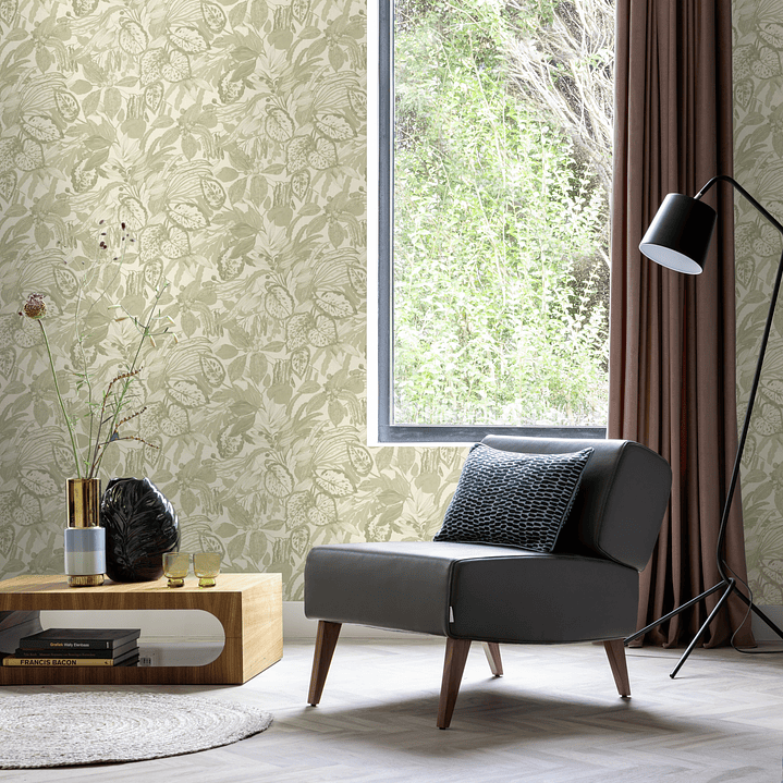 Papel Mural / 554922 (Liverna) 2