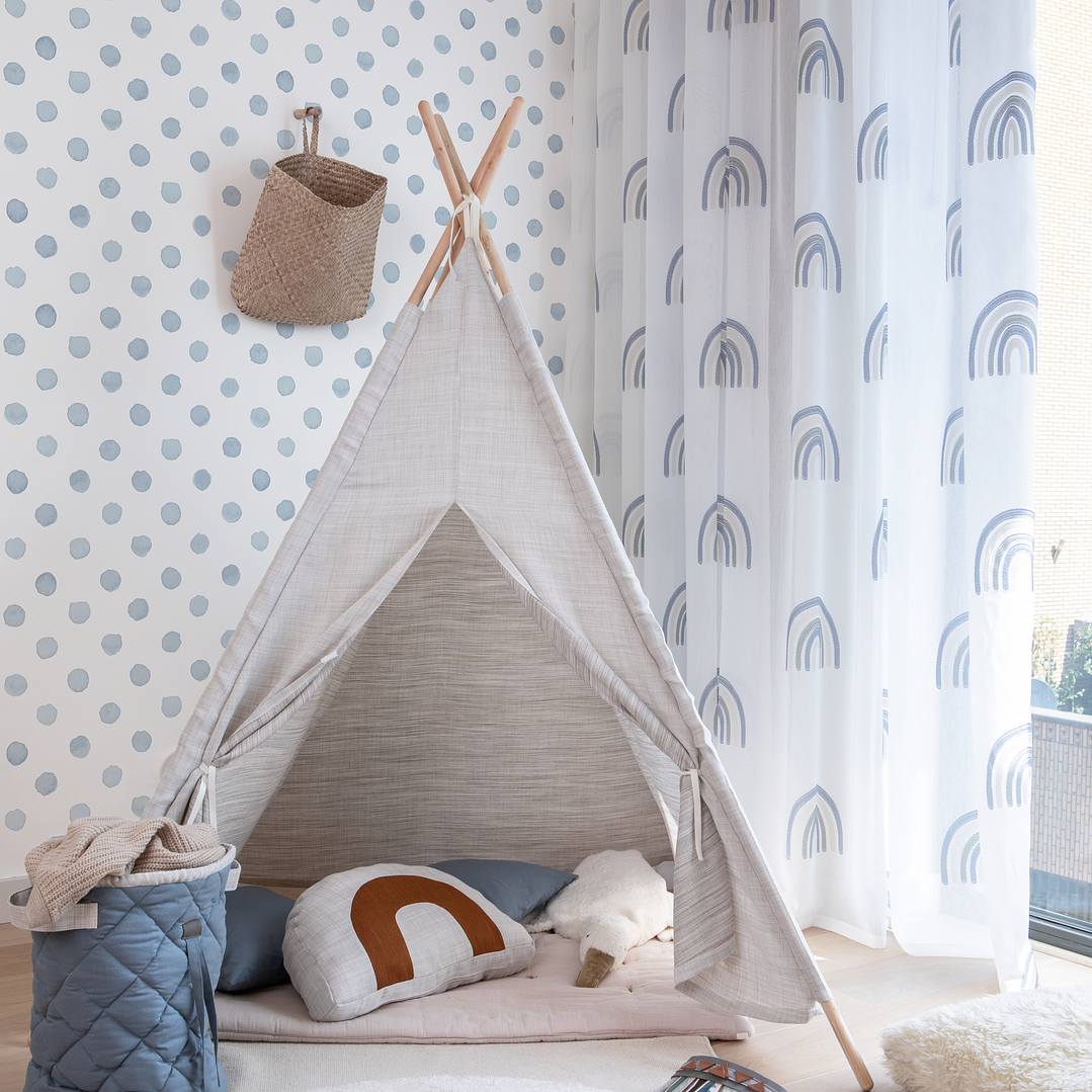 Papel Mural / 252033 (Kids World II) 1