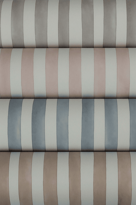 Papel Mural / 252743 (Kids World II)