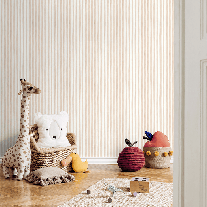 Papel Mural / 252774 (Kids World II) 3