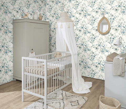 Papel Mural / 300215 (Kids World II)