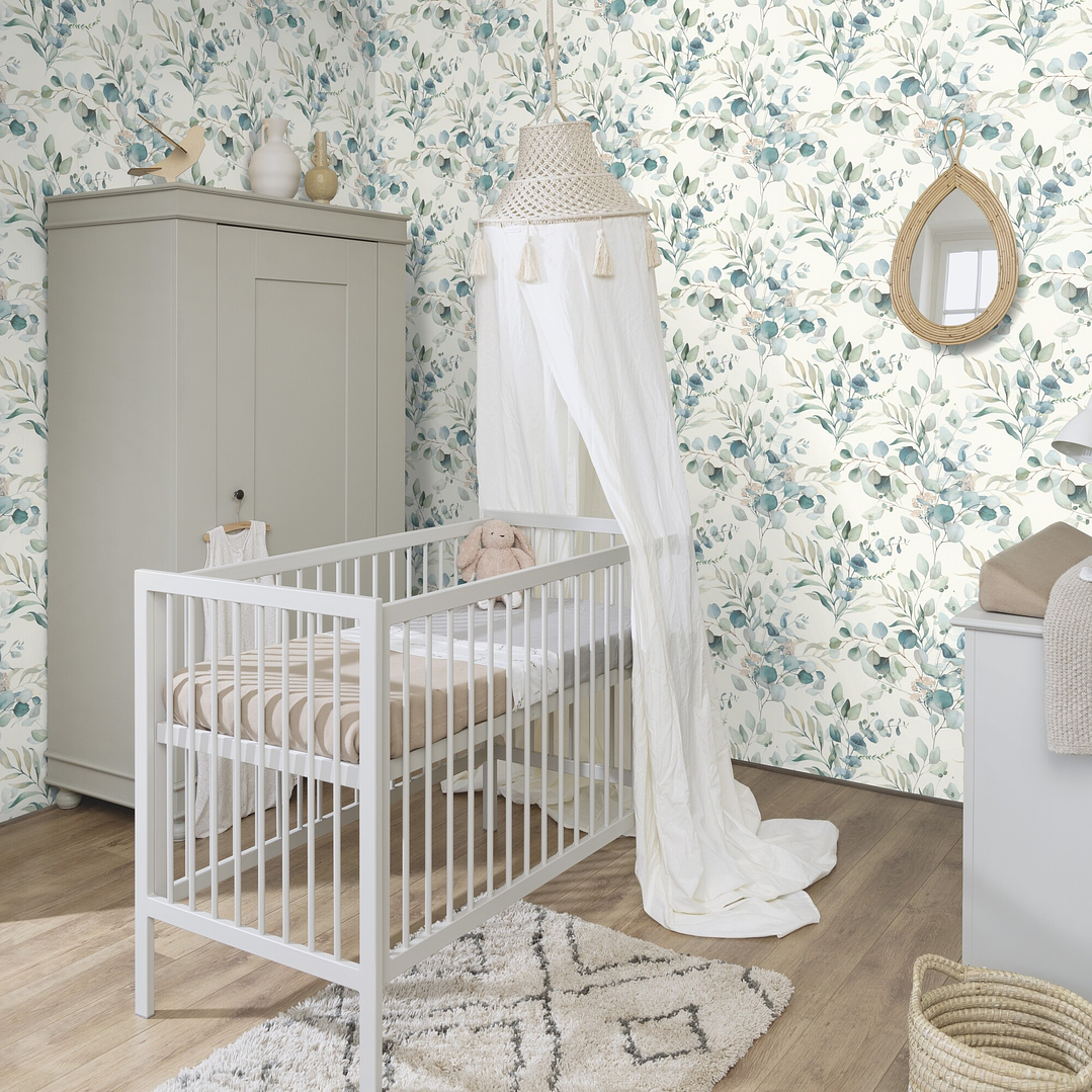 Papel Mural / 300215 (Kids World II) 2