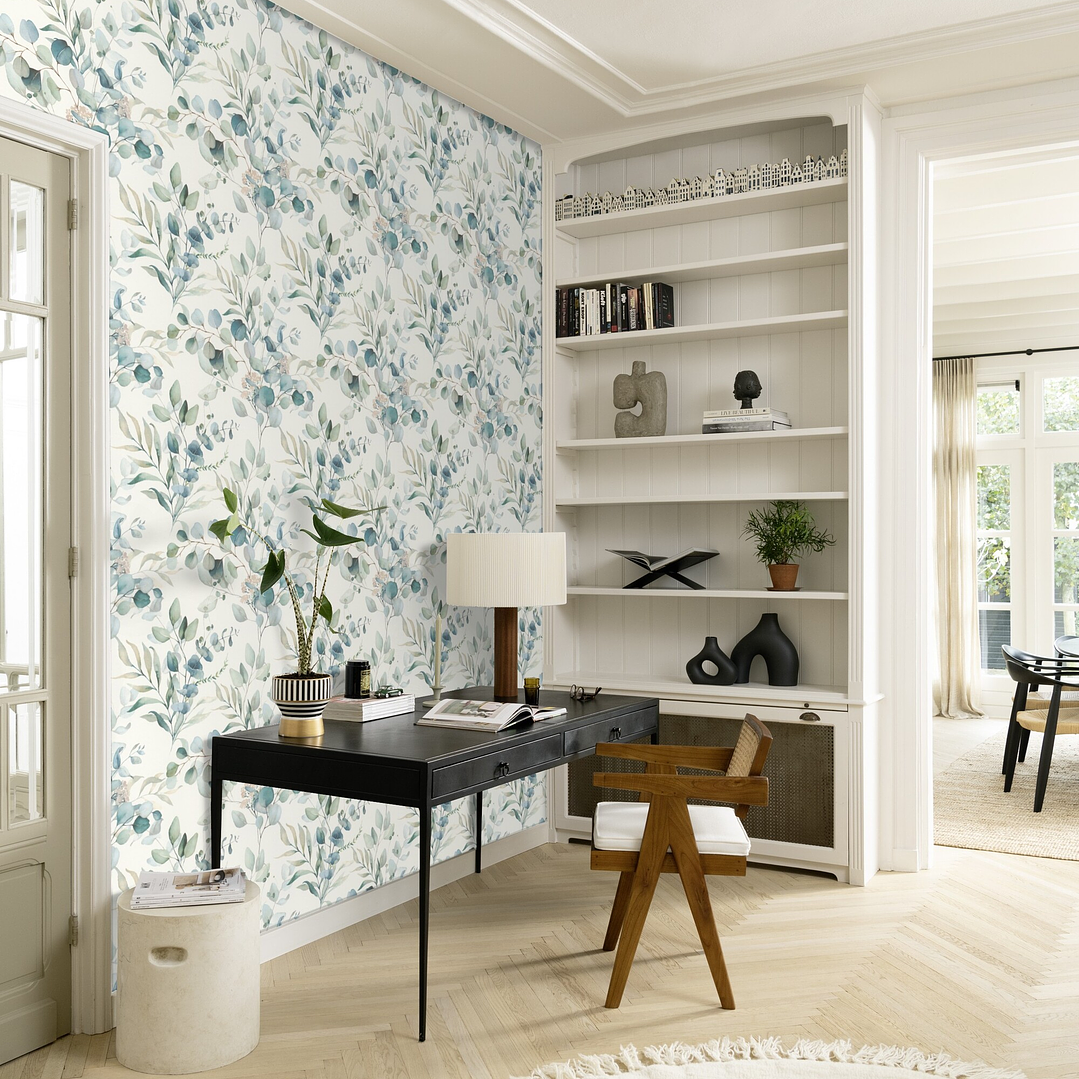 Papel Mural / 300215 (Kids World II) 3