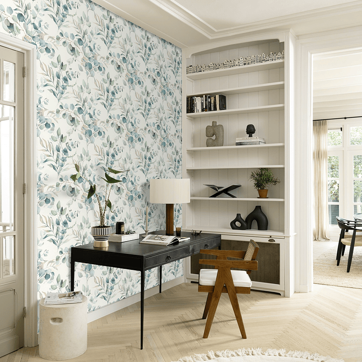 Papel Mural / 300215 (Kids World II) 3