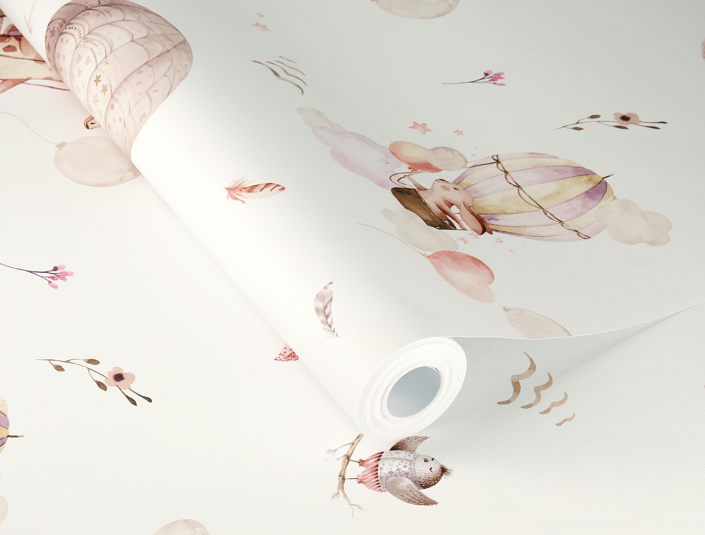 Papel Mural / 300529 (Kids World II) 1