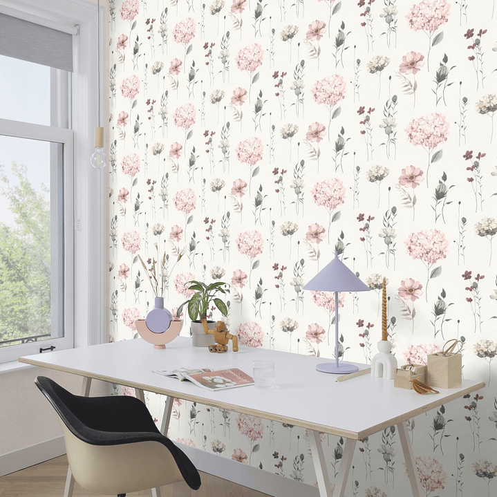 Papel Mural / 300642 (Kids World II) 3