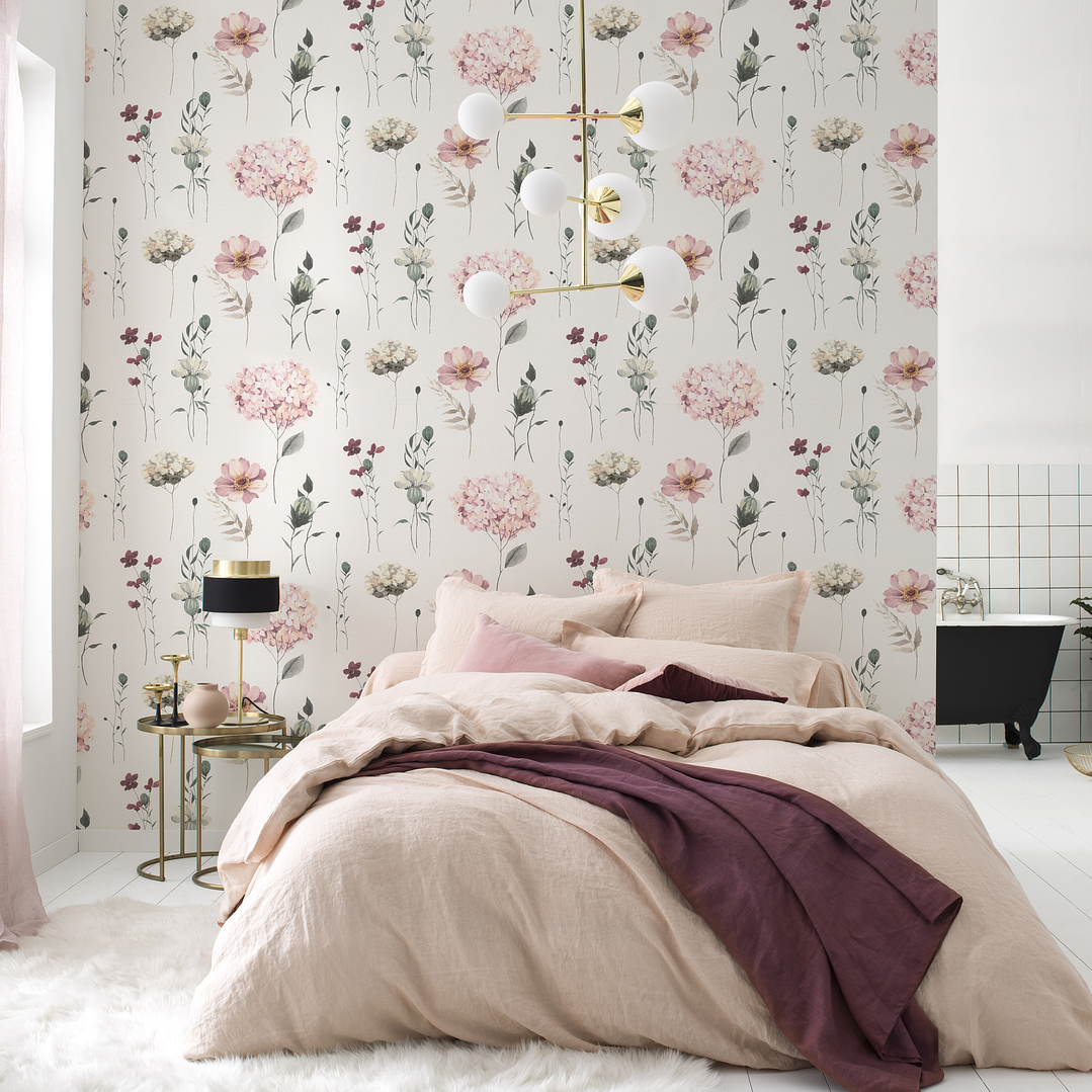 Papel Mural / 300642 (Kids World II) 2