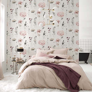 Papel Mural / 300642 (Kids World II)