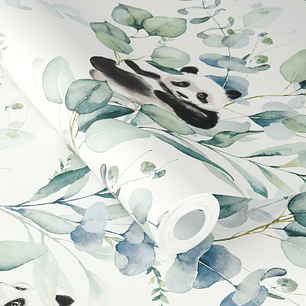 Papel Mural / 301144 (Kids World II)