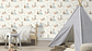 Papel Mural / 301410 (Kids World II) - Miniatura 1