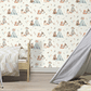 Papel Mural / 301410 (Kids World II) - Miniatura 1
