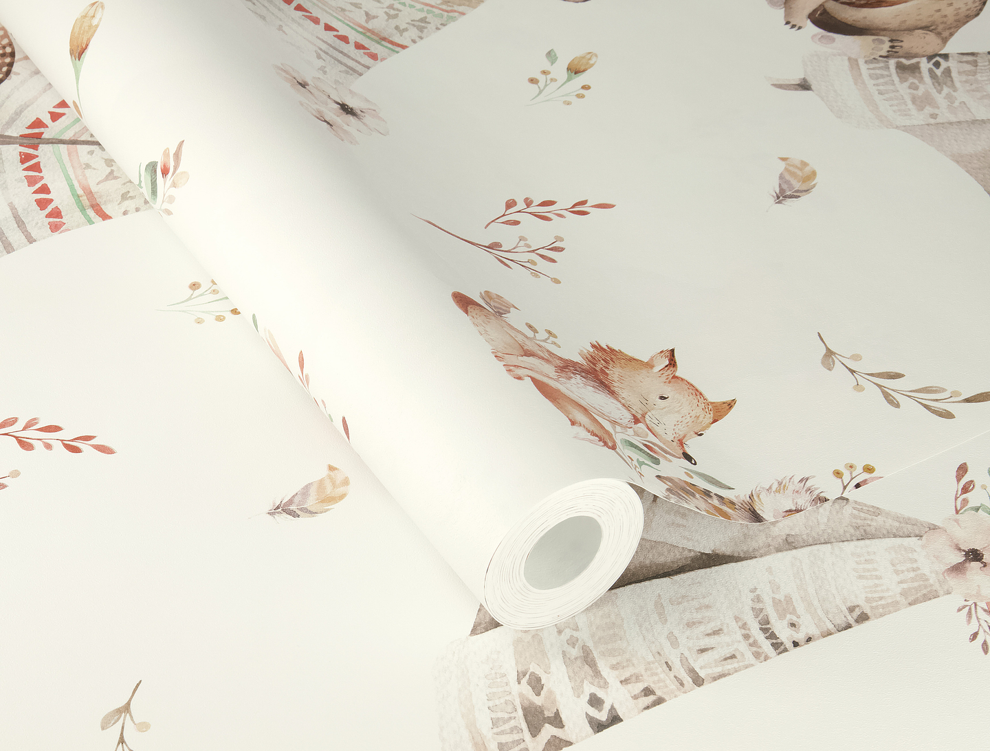 Papel Mural / 301427 (Kids World II) 2