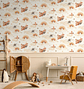 Papel Mural / 301557 (Kids World II) - Miniatura 1