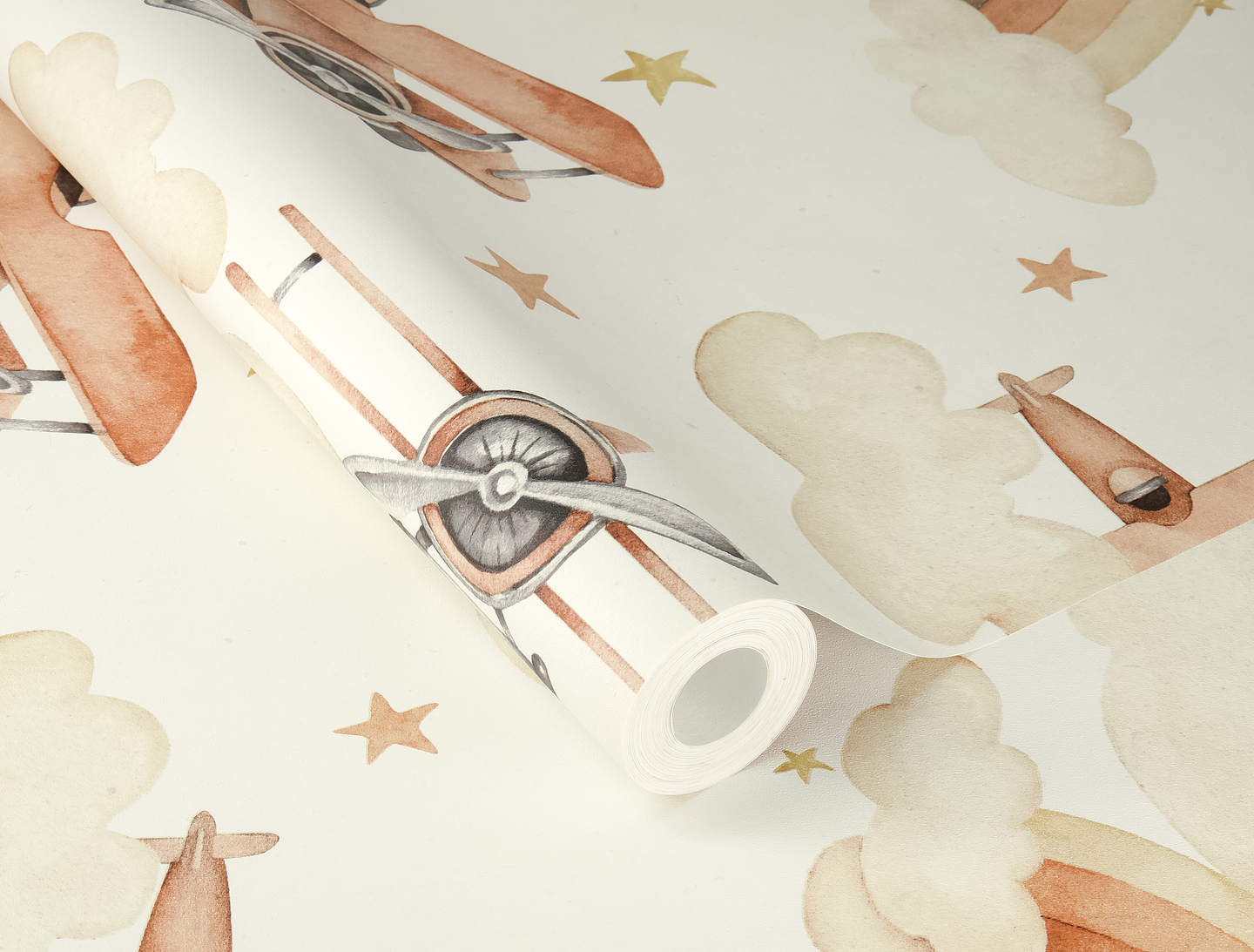 Papel Mural / 301557 (Kids World II) 2