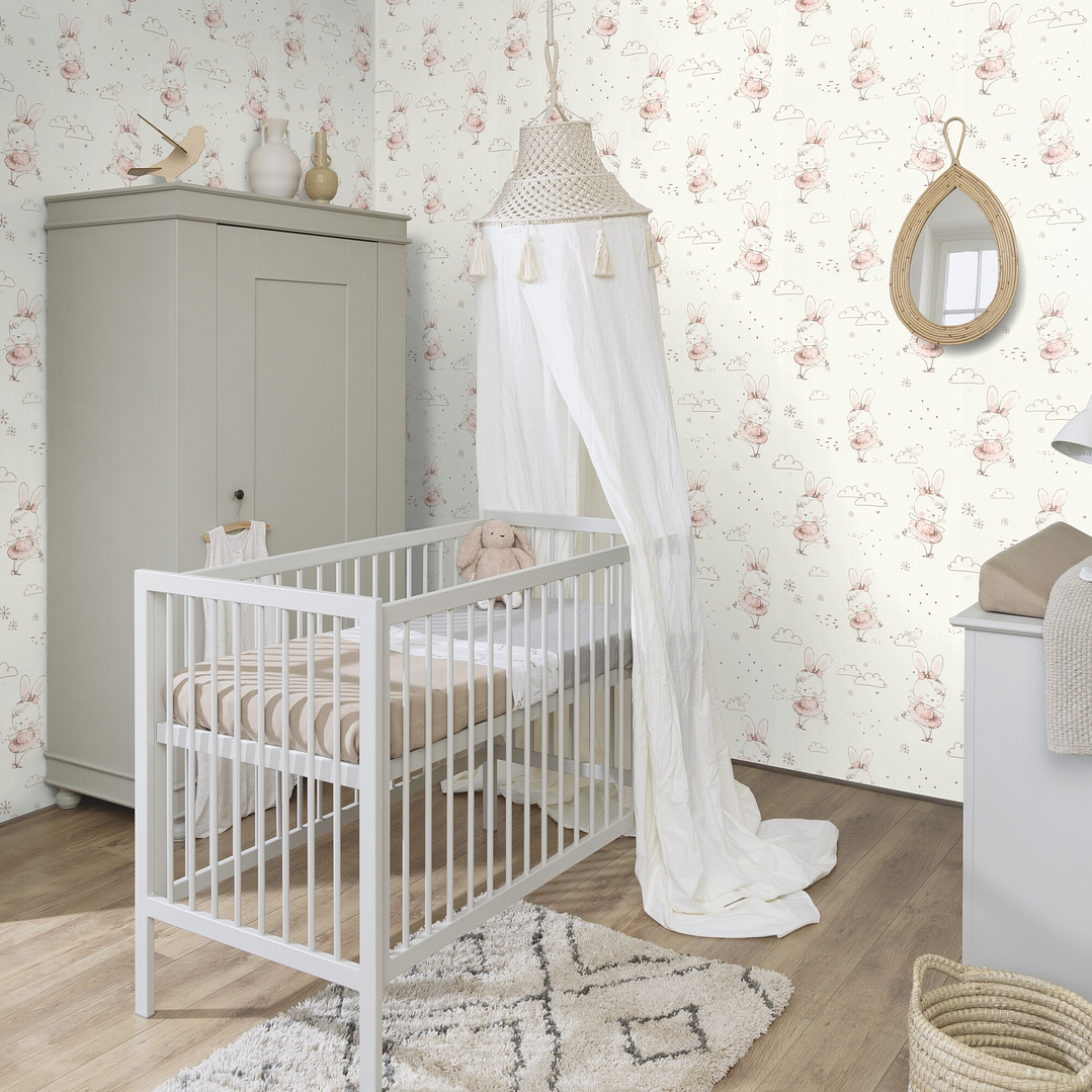 Papel Mural / 301656 (Kids World II) 3