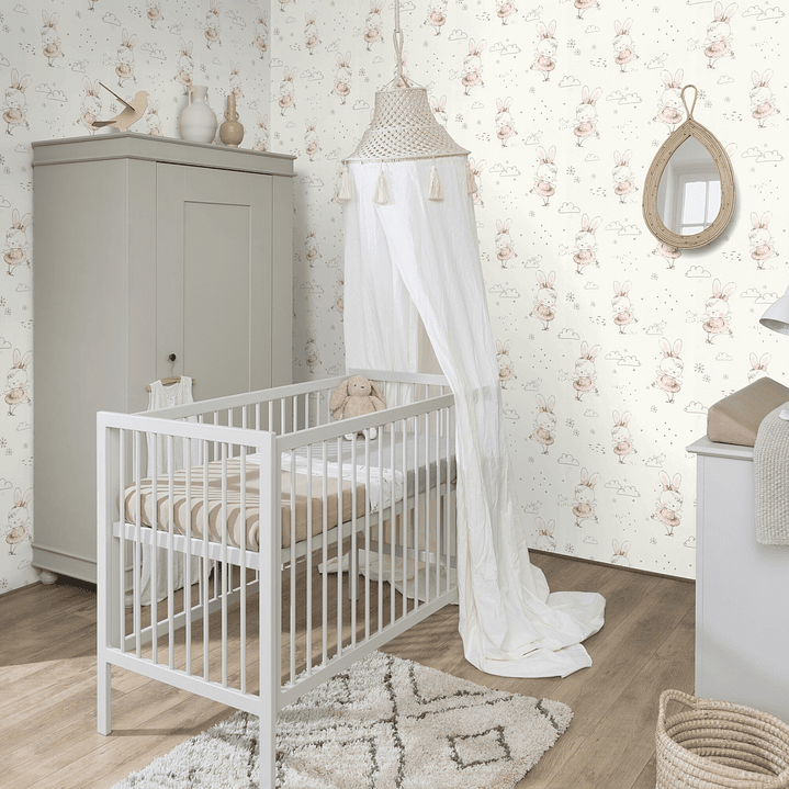 Papel Mural / 301656 (Kids World II) 3