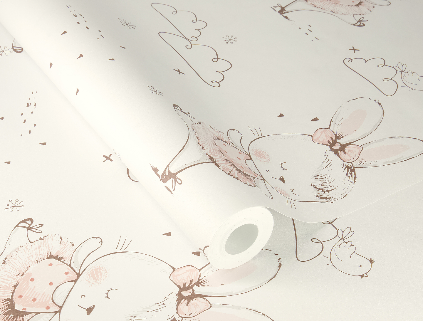 Papel Mural / 301656 (Kids World II) 2