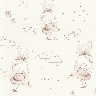 Papel Mural / 301656 (Kids World II)