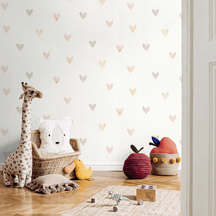 Papel Mural / 301717 (Kids World II)