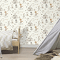 Papel Mural / 301922 (Kids World II) - Miniatura 3