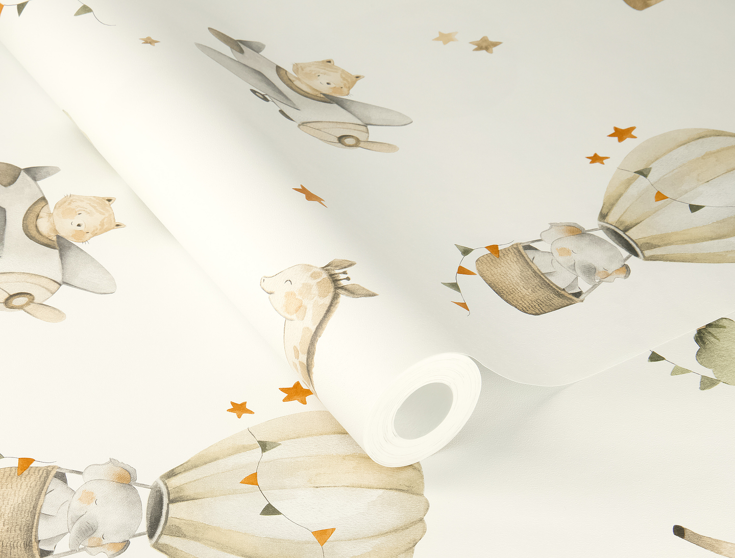 Papel Mural / 302011 (Kids World II) 3