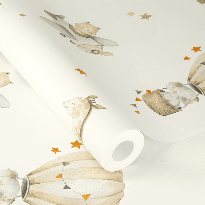 Papel Mural / 302011 (Kids World II) 3