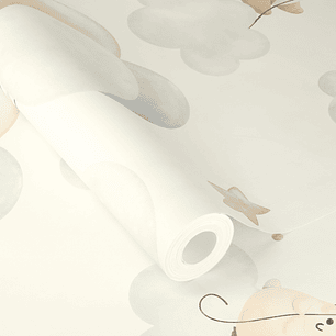 Papel Mural / 302127 (Kids World II)